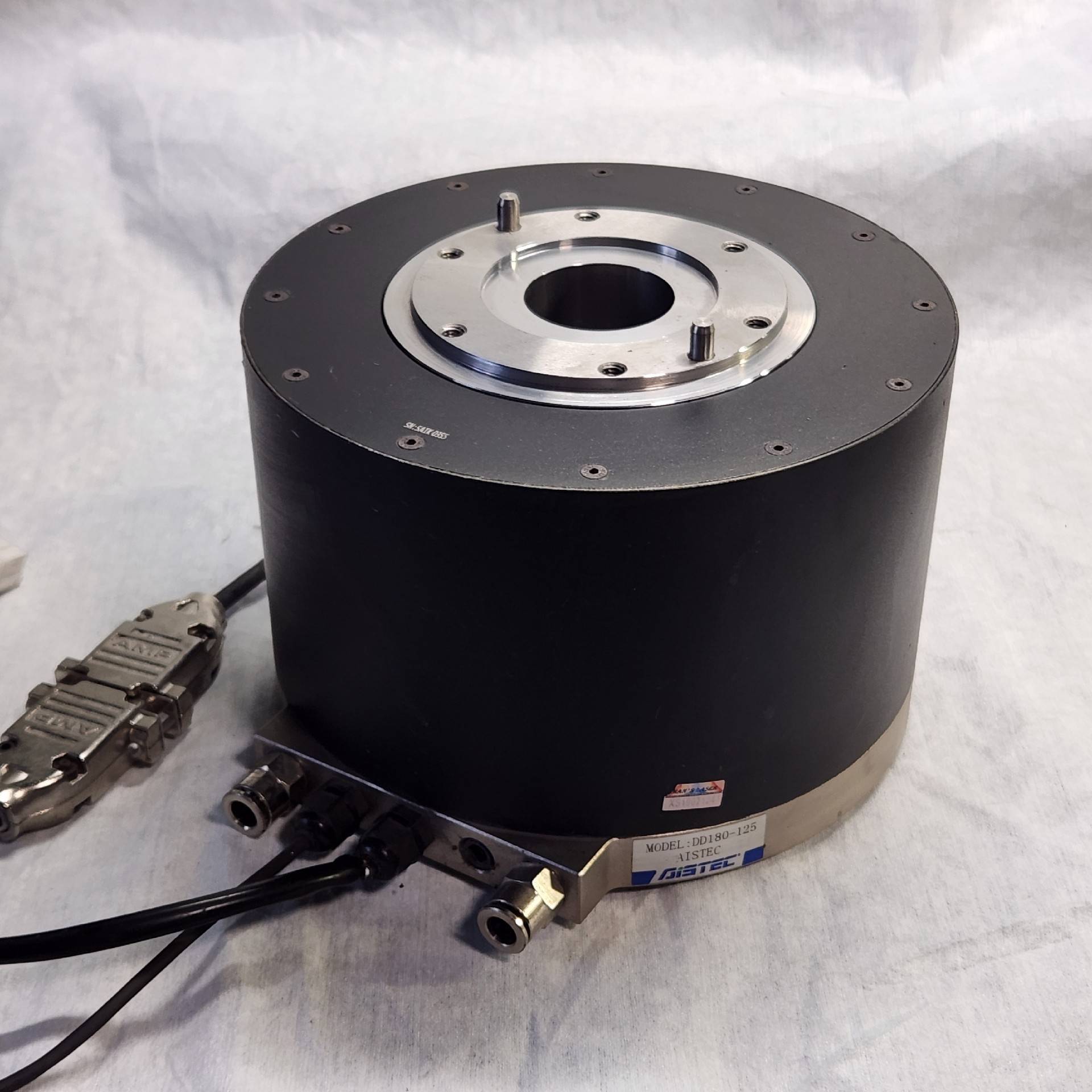 AISTEC奥茵绅DD180-125直驱电机DD议价 维修！！！