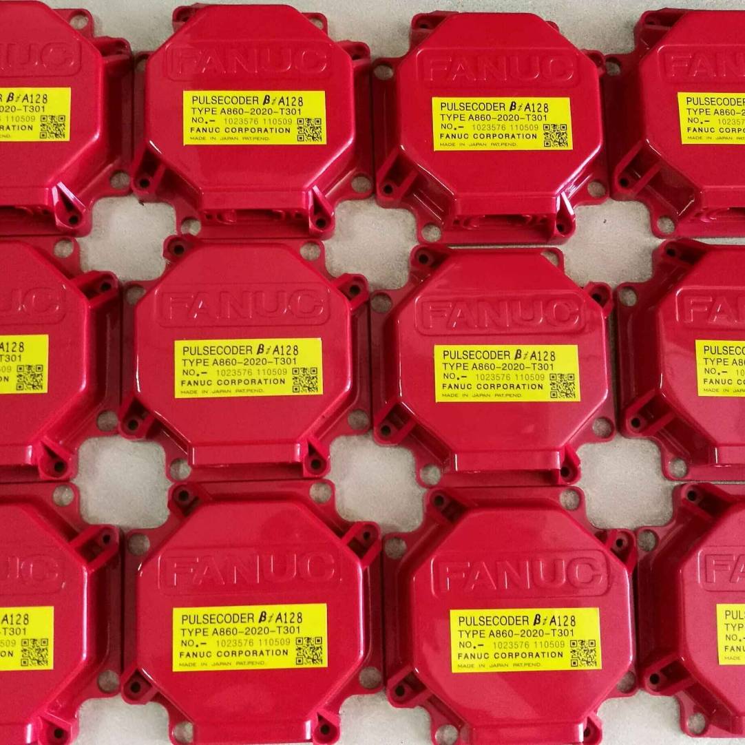 FANUC编码器外壳，A290-0115-X005议价 维修！！！