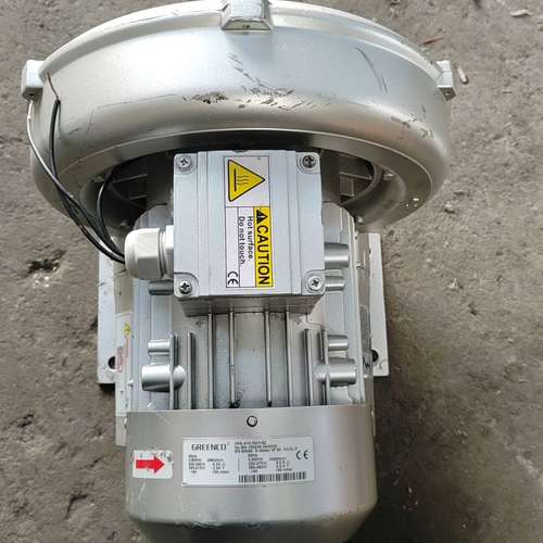 格凌高压漩涡风机，850瓦，鱼虾增氧，实物拍摄货一律议价及维修