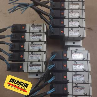 维修 SMC电磁阀 A议价 1HS VP344