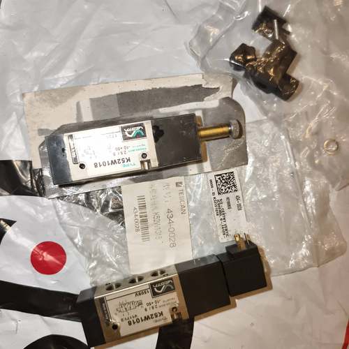 VESTA 电磁阀 K52W1018  实物实拍议价 维修！！！
