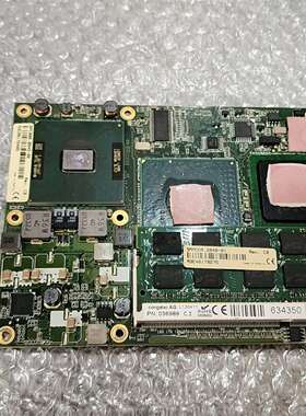 5PC800.B945-00主板带内存 拆机包好议价及维修！
