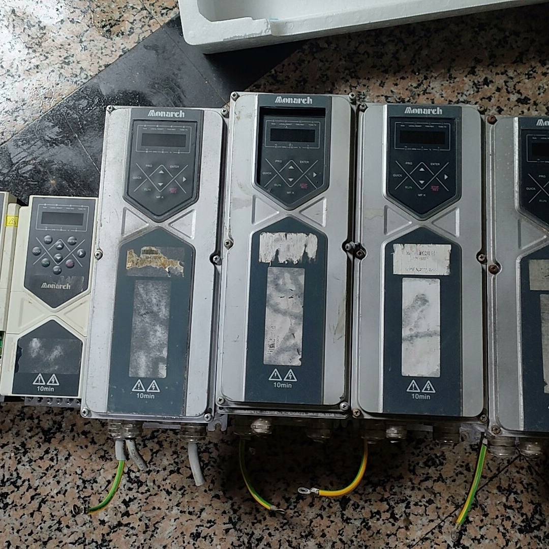 汇川电梯专用变频器、MD310T3.议价 维修！！！