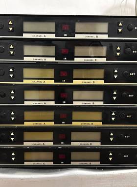 lasing朗森无线话筒接受器 实议价 维修！！！