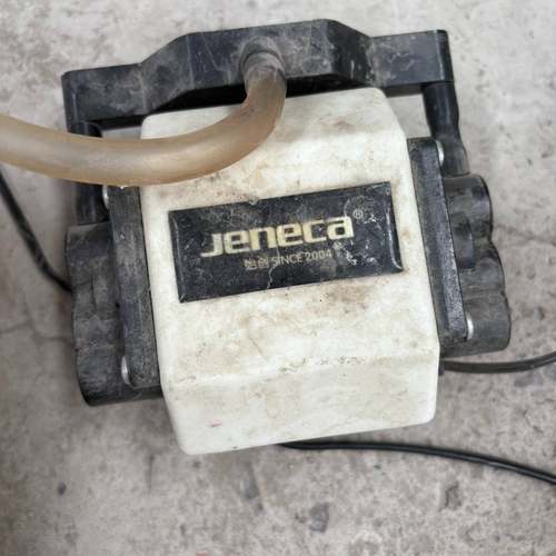 Jeneca氧气泵，议价 维修！！！