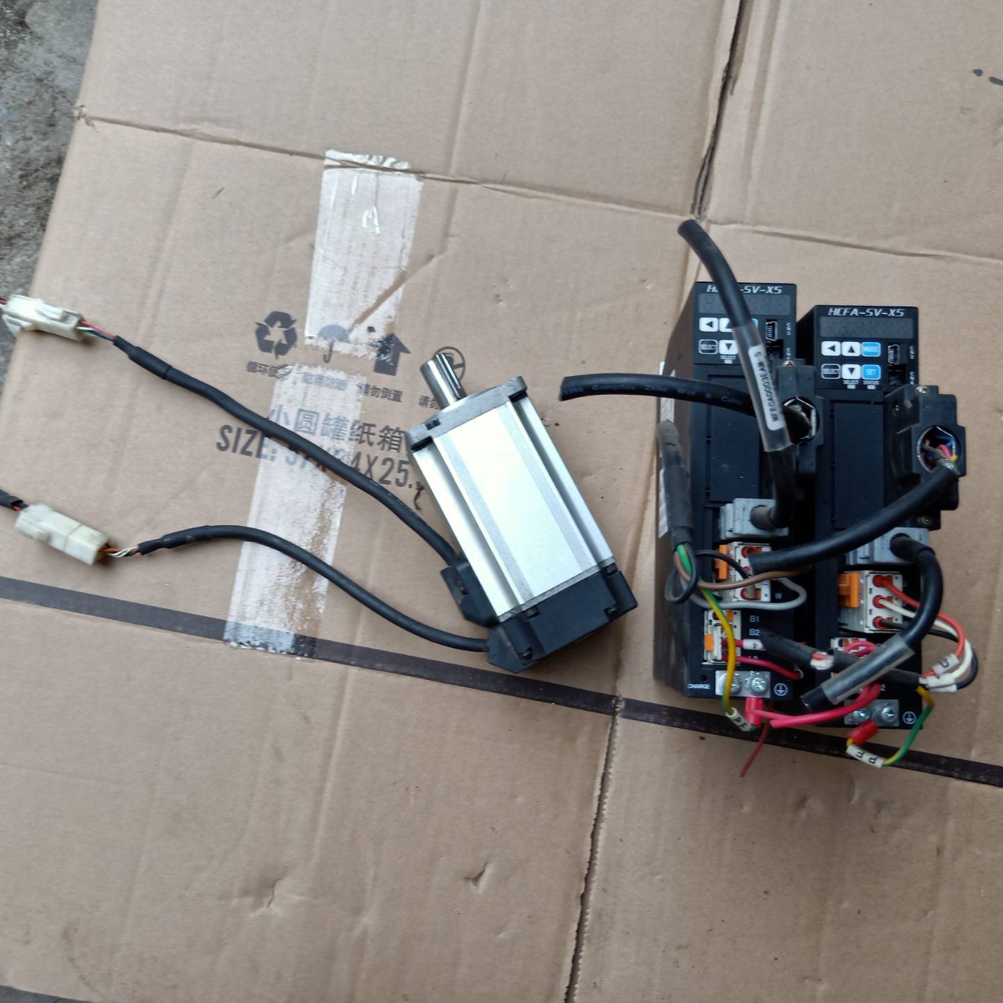 HFCA X5DA40A-11(200元)SV-X3MH04议价 维修！！！