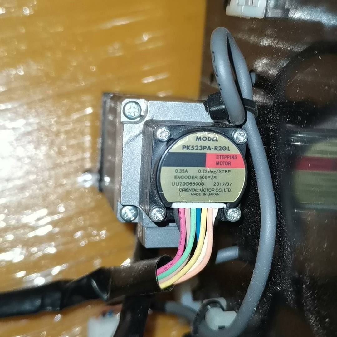 PK523PA-R2GL东方步进电机议价 也可为维修！！