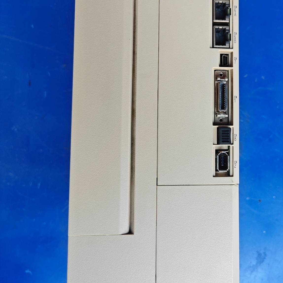 SGD7S-330A30B202安川7系5Kw,M3网口议价 维修！！！