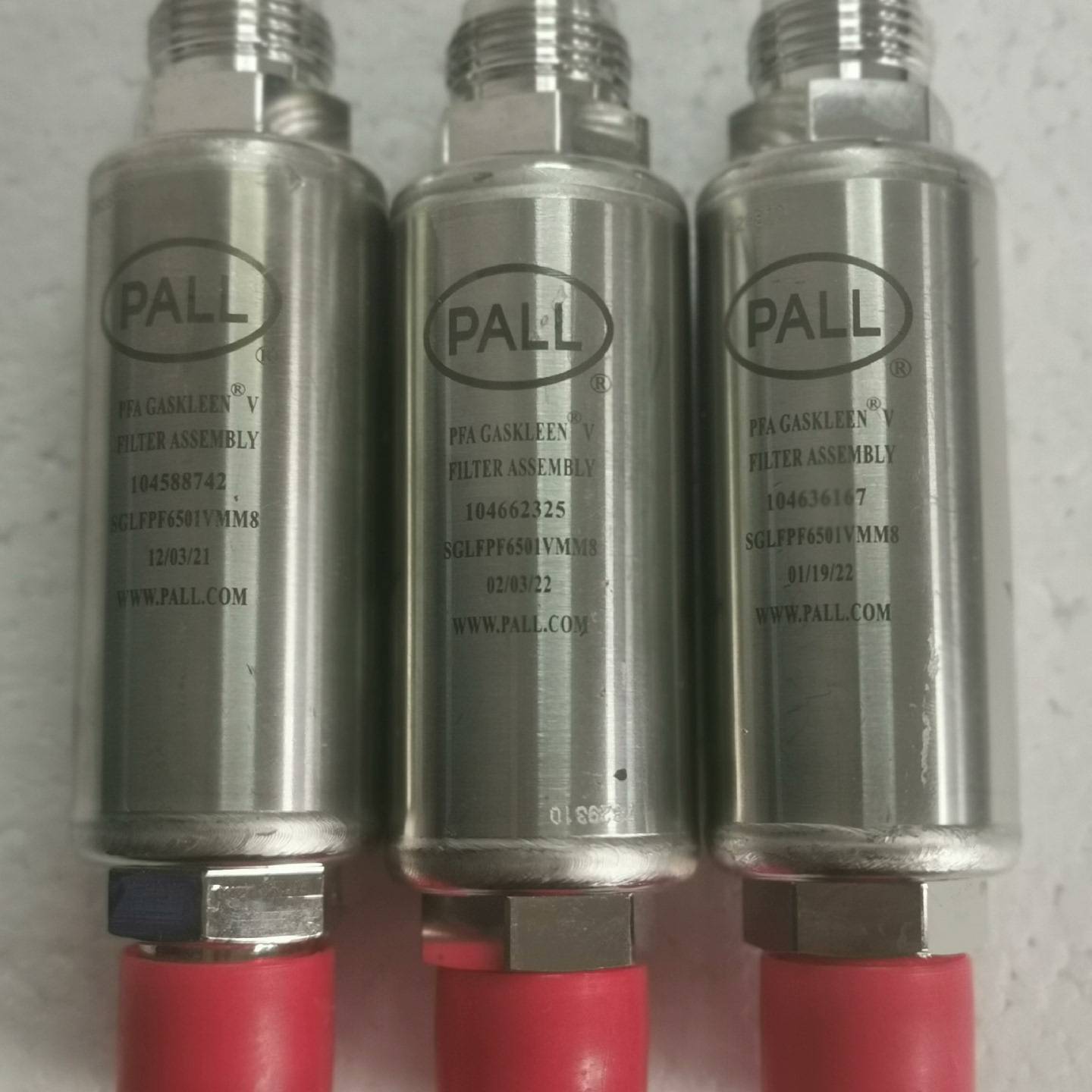 PALL过滤器系列议价 维修！！！