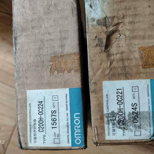 全新非翻新c200h-oc224 c200h-oc22议价及维修！