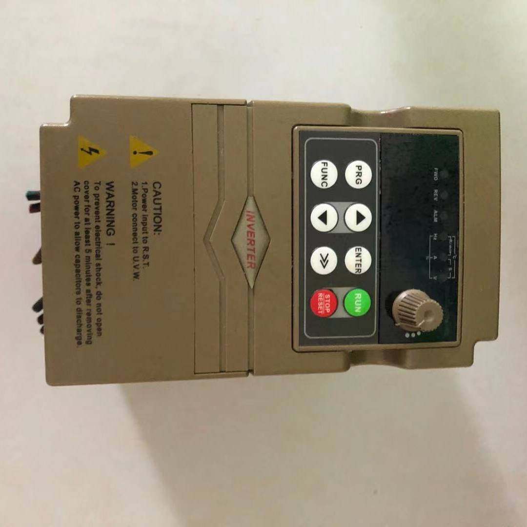 韦德韦诺VDF330A-T2.2MB变频器 2.议价 维修！！！