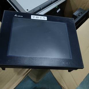 维修 台达触摸屏 N500S5议价 HMC08 成色好