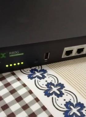 TOMAX R80G 全千兆上网行为管理议价 维修！！！