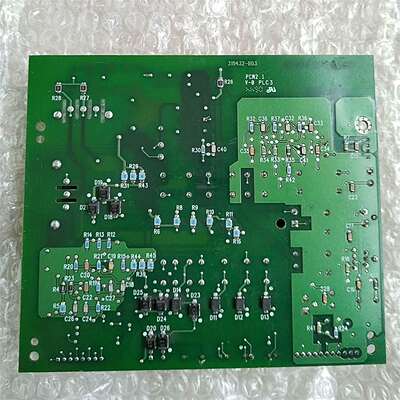 变频器700系列电源板314066-A02，31议价及维修！