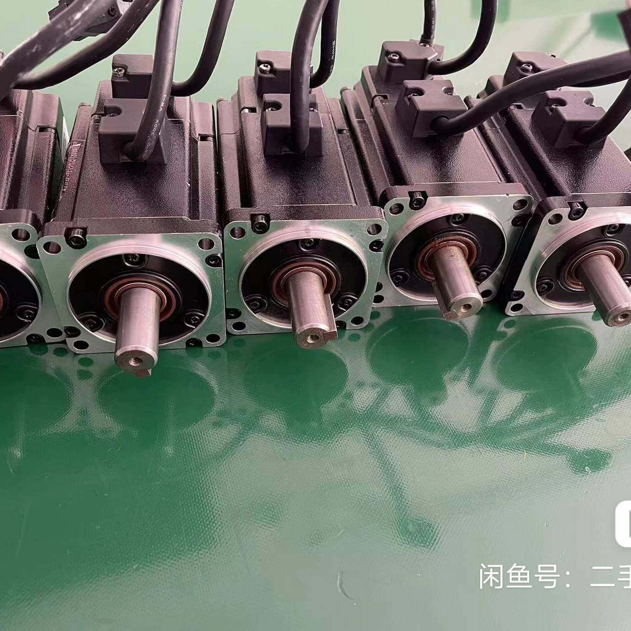 台达伺服电机 DAI2C10602RS议价 维修！！！