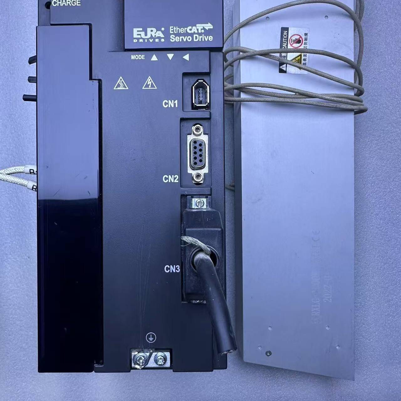 欧瑞5.5KW伺服驱动SD20-E552T3M3议价 维修！！！