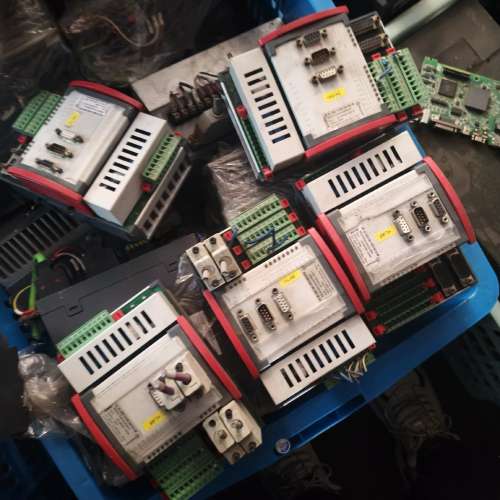 BERGHOF控制器RDC2-Centrotherm 500议价及维修！