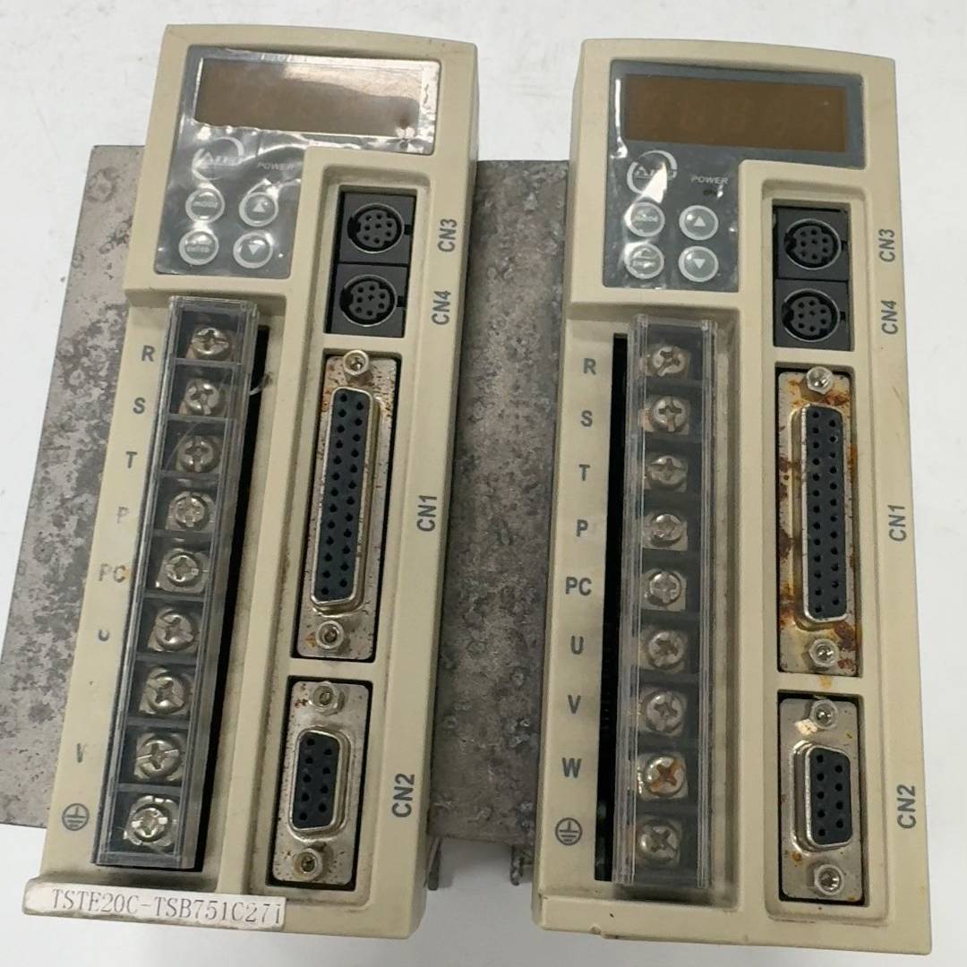 东元TECO伺服驱动器TSTA20C议价 维修！！！