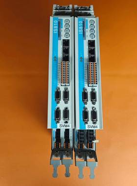 汇川技术IS810N系列伺服驱动议价 维修！！！