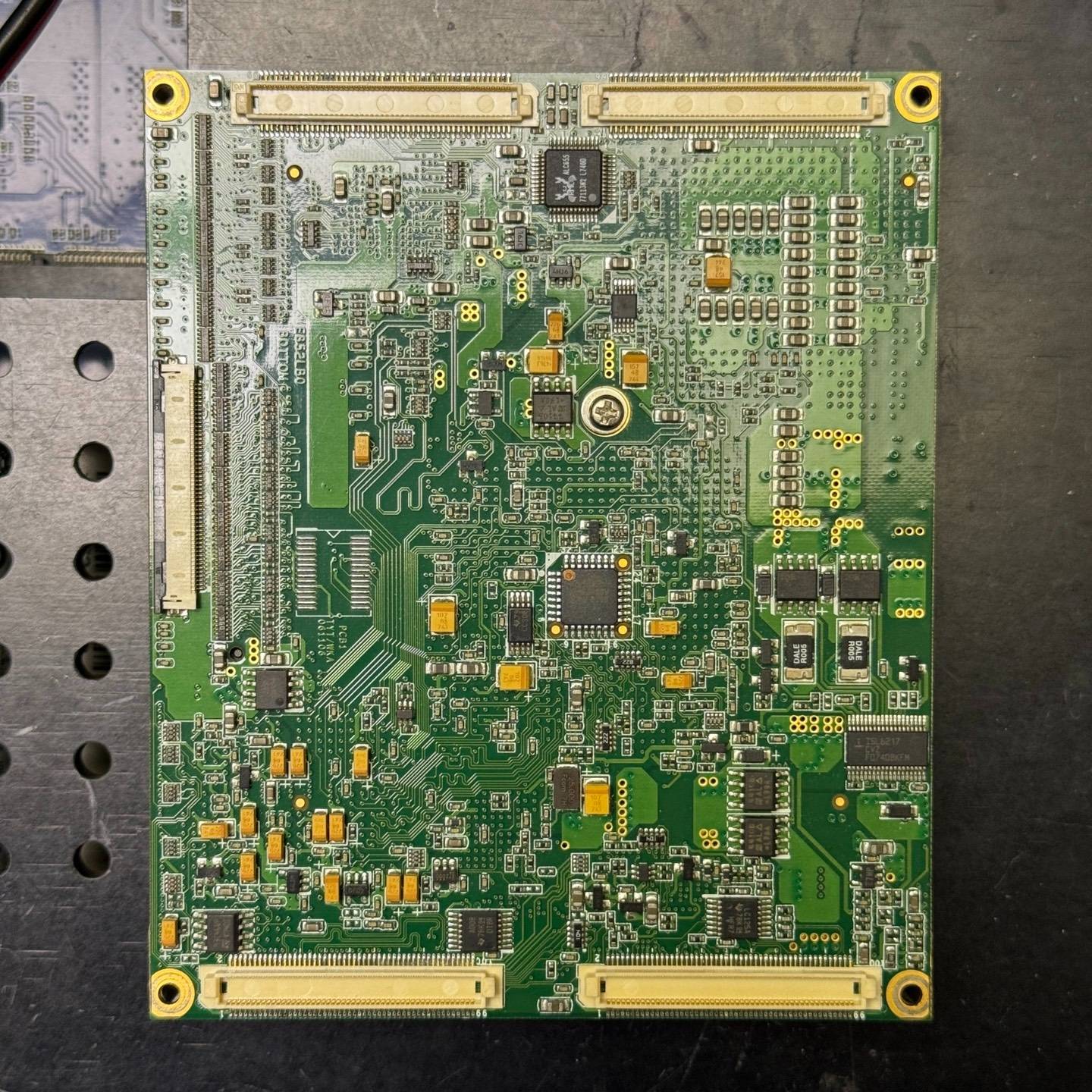 congatec 016029 核心板议价 维修！！！