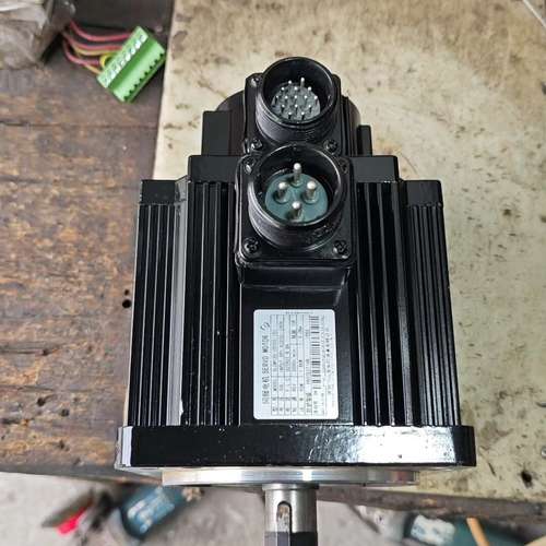 山龙slsm130-05030-150电机包好1.5kw议价及维修！