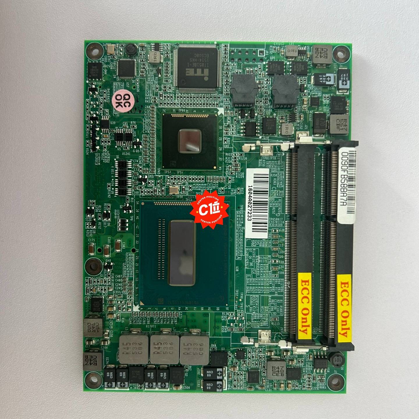 瑞传 PCOM-B219VG议价 维修!!!