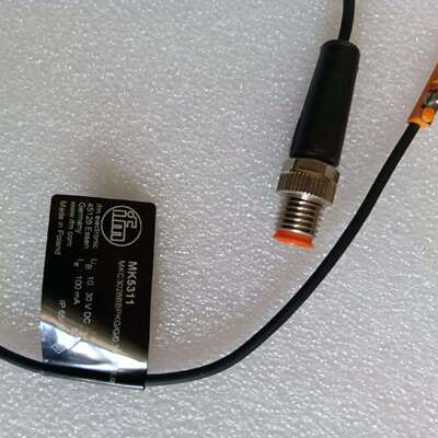 正品IFM磁性开关 MK5311议价及维修！