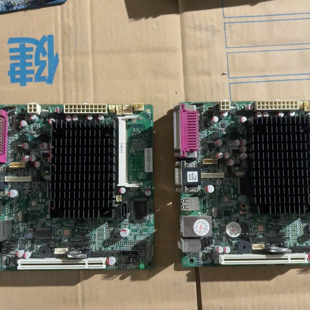 信步25012P ATX主板ATX收银机主议价 维修！！！