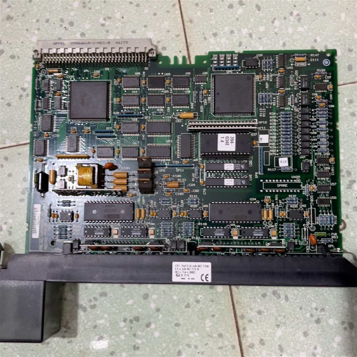 IC697A320E 功能包好成色新议价及维修！
