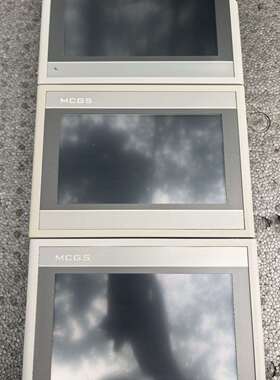 触摸屏 TPC7062HI，TPC7062HL，共3议价及维修！