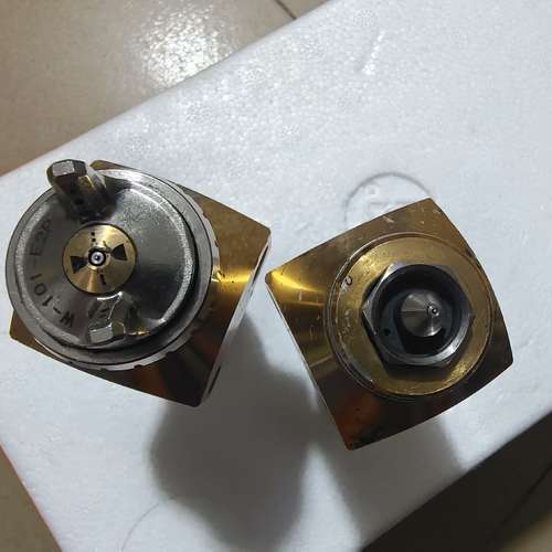 阿耐思特岩田高性能WRA-101自动喷漆枪议价及维修！