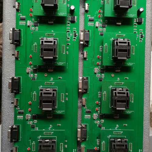 Socket测试座 IC51-0484-806/FPQ-48议价及维修！