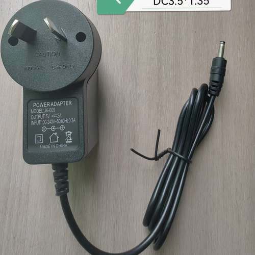 5V2A澳规电源适配器 5V2000ma电源充电器议价及维修！