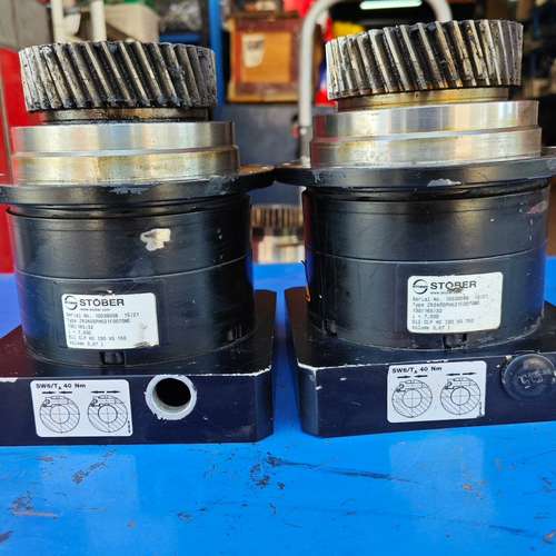 STOBER  斯德博减速机ZR240SPH521F0070议价及维修！