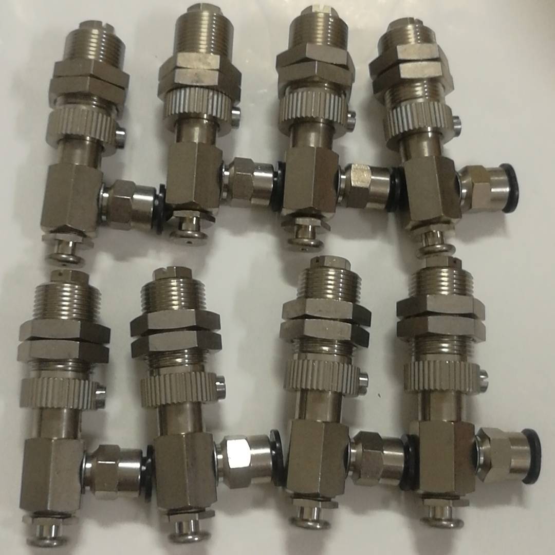 VPD4LSE6J  匹士克 带缓冲真空议价 维修！！！