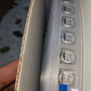 32盘35v560uf进口三和贴片铝电议价 维修