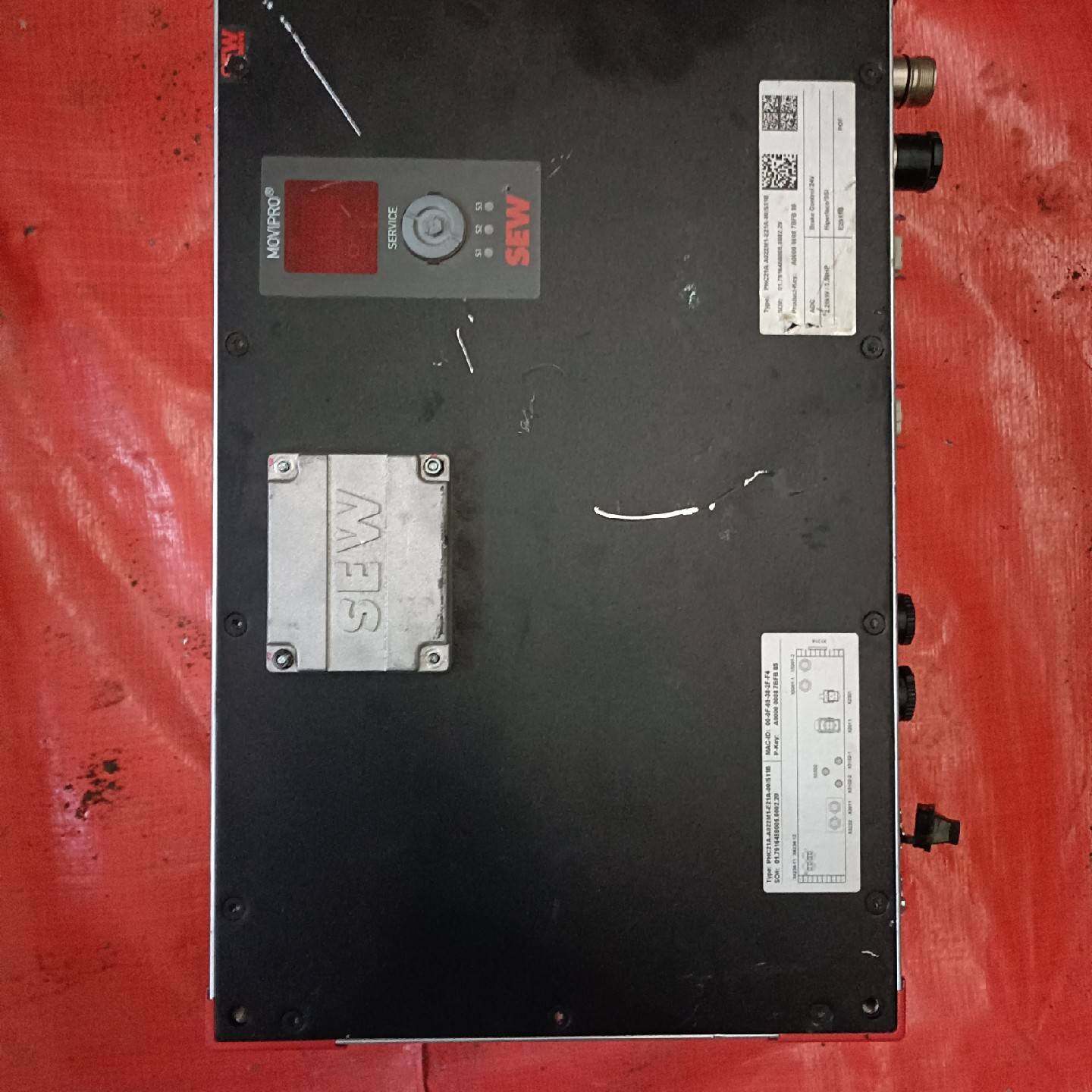 SEW变频器PHC21A-A022M1-E21A-00议价 维修！！！