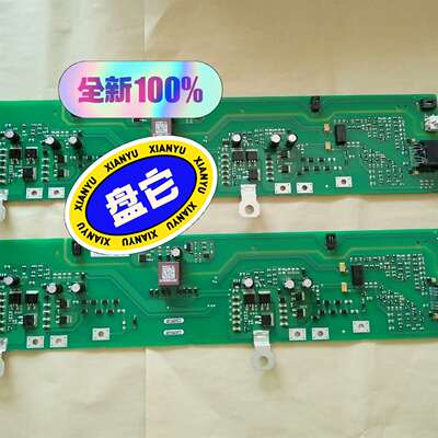 变频器驱动板A5E00151091  A5E02841议价及维修！