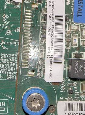 HP HPE 804334-001 836260-001 P议价 维修！！！