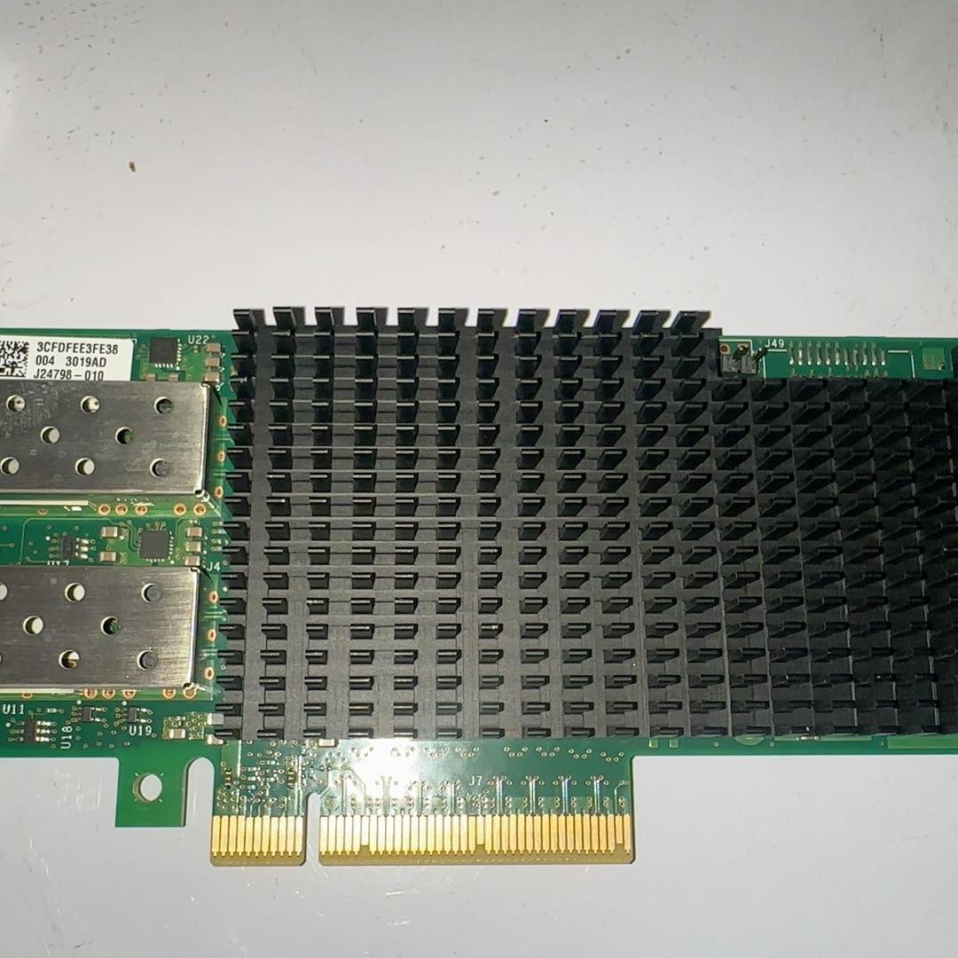 99新，英特尔 intel xxv710-da2 25g议价 维修！！！