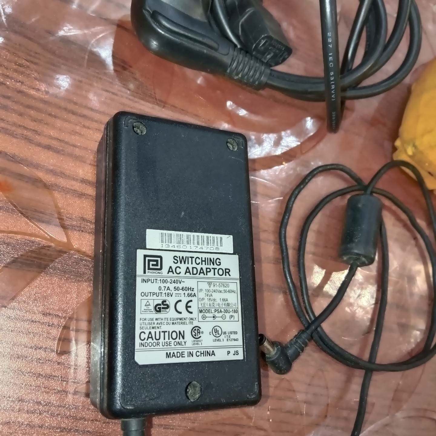 PHIHONG飞宏电子有限公司PSA-30U议价 维修！！！