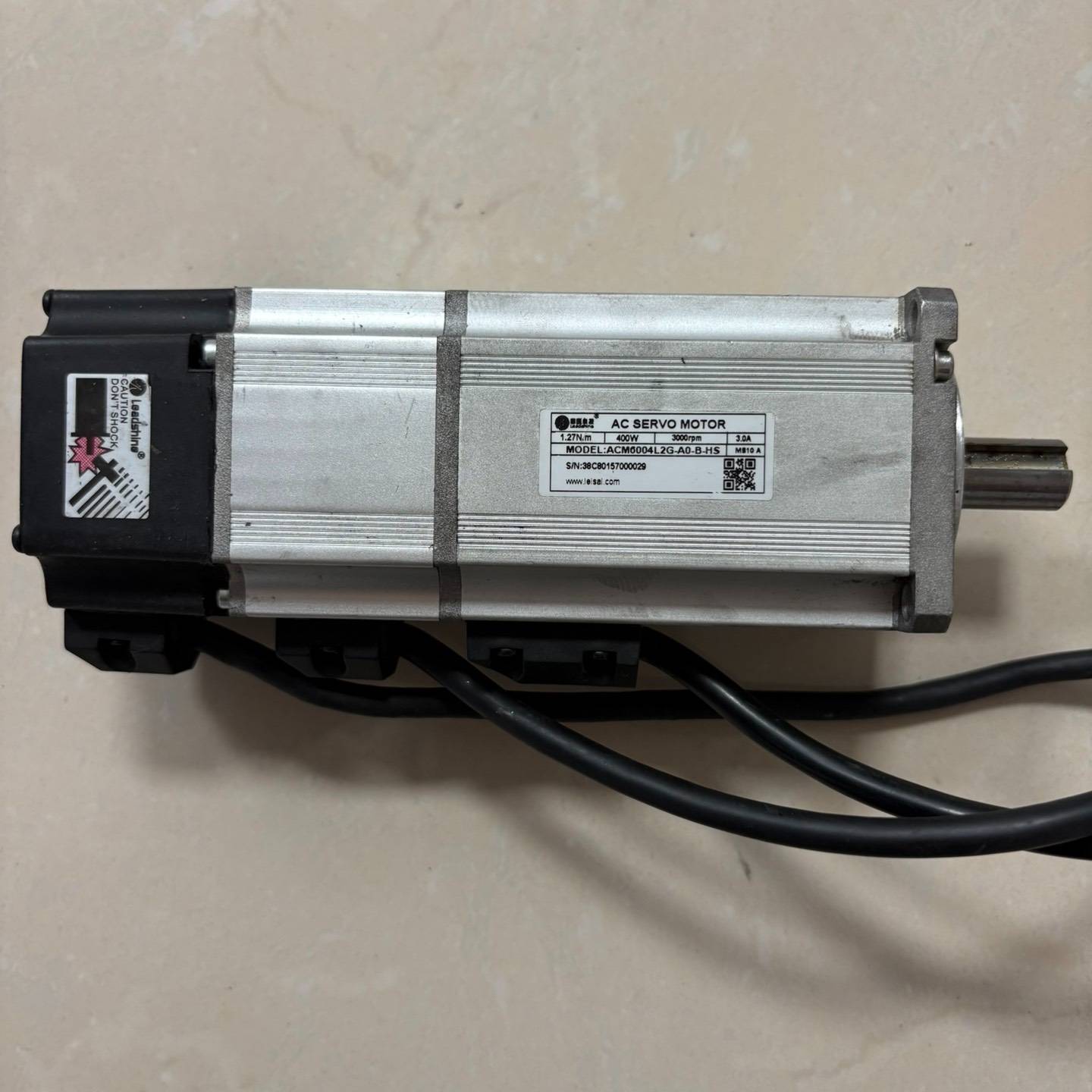 雷赛ACM6004L2G-A0-B-HS 伺服电机议价 维修！！！