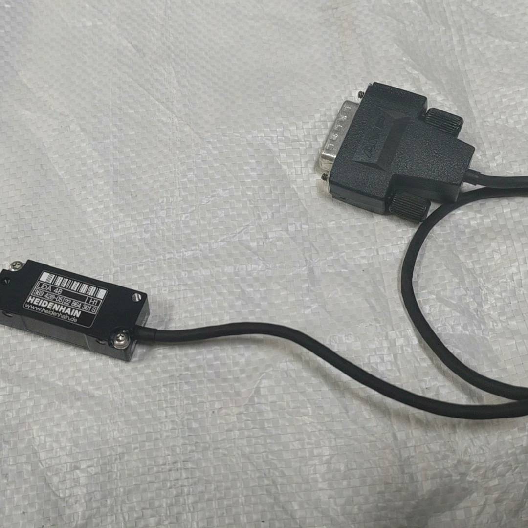 海德汉 LIDA 48 光栅尺读数头ID议价 维修！！！