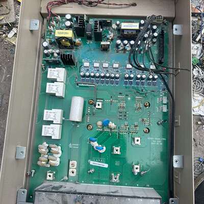 拆机KD-310-T0300-PWR：GD150PIY120议价及维修！