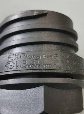 EXPlora连接器插头 EXP系列, 7议价 维修！！！