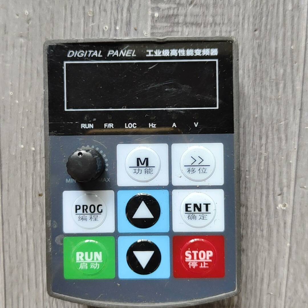 变频器面板  泰科TC800（工业议价 维修！！！