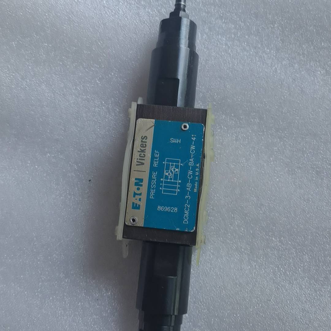 伊顿叠加式溢流阀DGMC2-3-AB-CW-议价 维修！！！