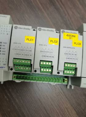 ABMiCrO830一台2080-LC30-24QWB通电议价 维修！！！