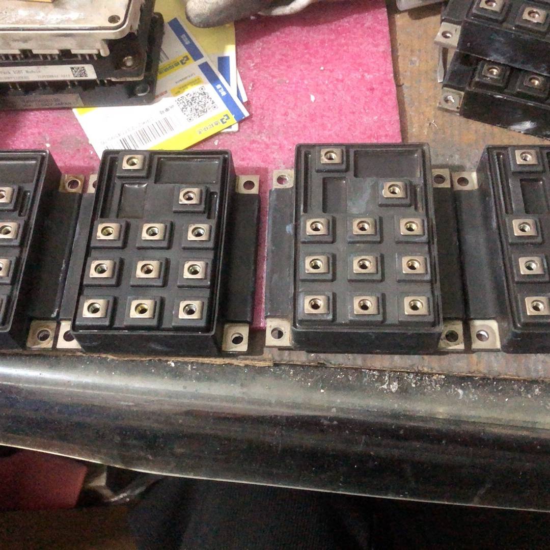 6mbi100fa-060、6mbi100fc-060、6d议价 维修！！！