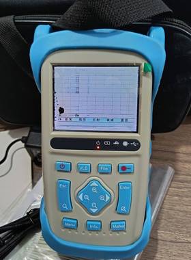 光时域反射仪 OTDR  SUPER  680A 议价 维修！！！